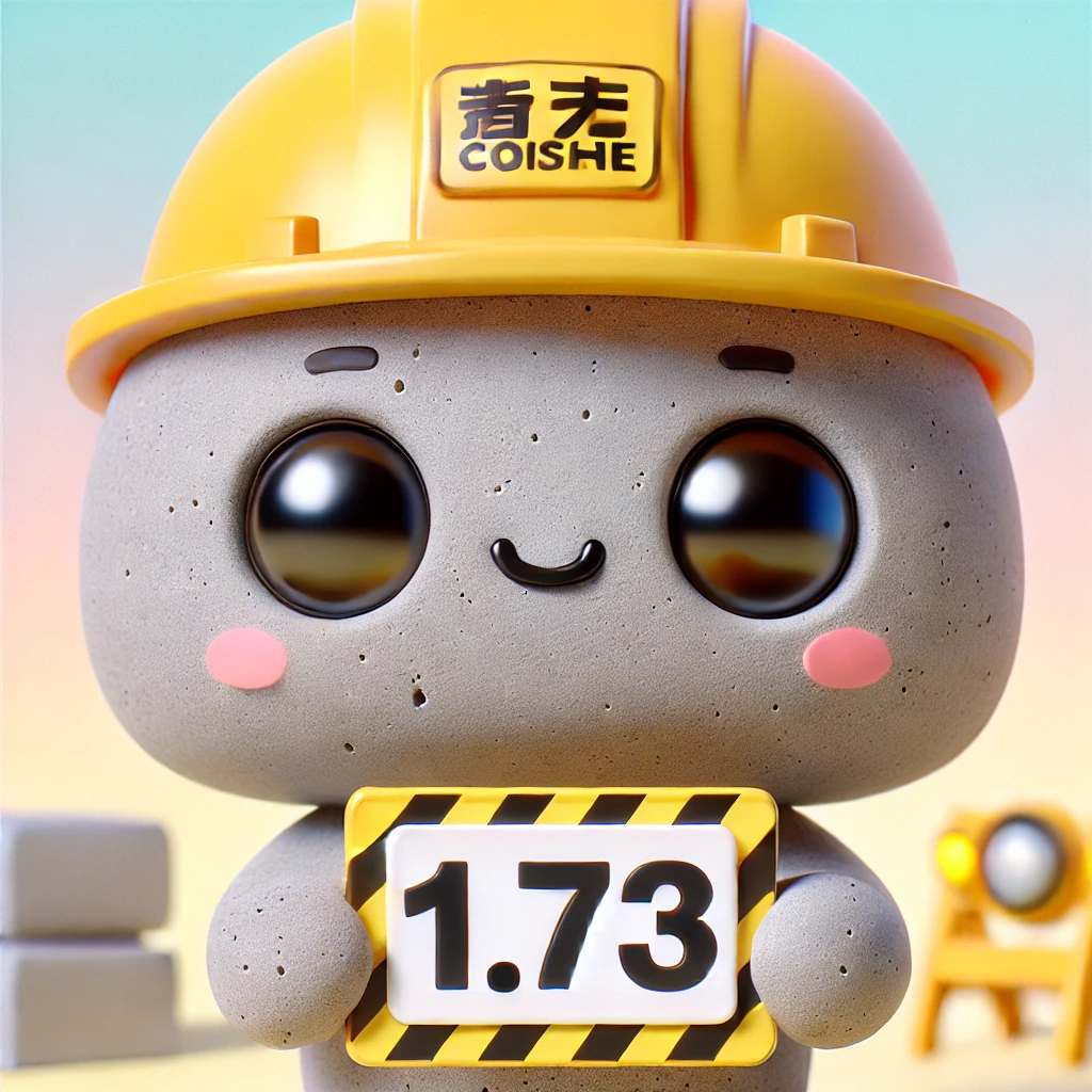 7-11. コンクリート調合における統計値「1.73」の意味と標準偏差の決め方 | コンクリート技士試験対策｜過去問・類題解説【Rikisei】